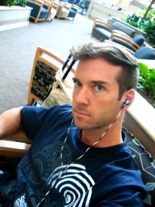 Waiting At the Mayo on Day #4